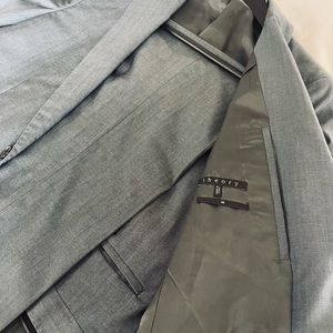 Theory Suit